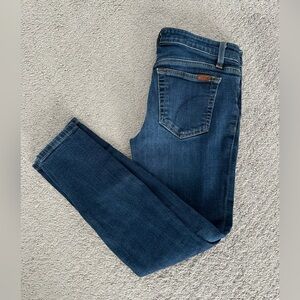 Joes Jeans skinny ankle jeans Capri